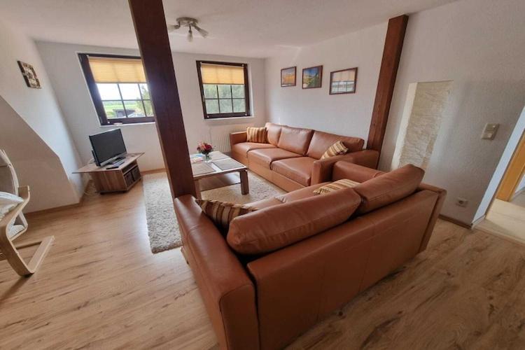 Beautiful Apartment In Robertsdorf With Garden Blowatz Экстерьер фото